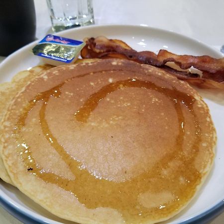 Hotel Americano 加拉班 外观 照片