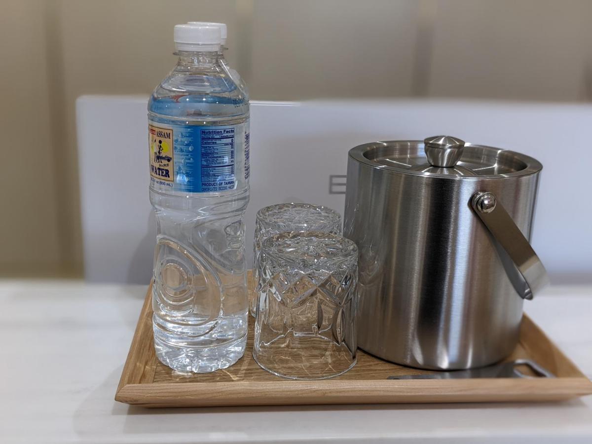 Hotel Americano 加拉班 外观 照片